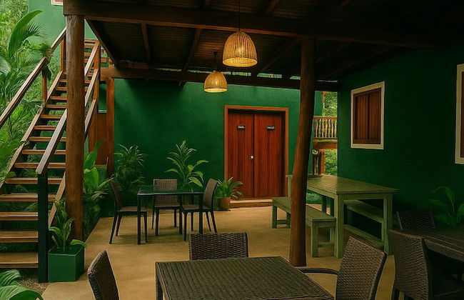 Green Jungle House - Foto 42