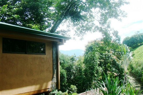Foto 21 - Casa Macaw Jungle Cabin w Private Pool Wifi and AC
