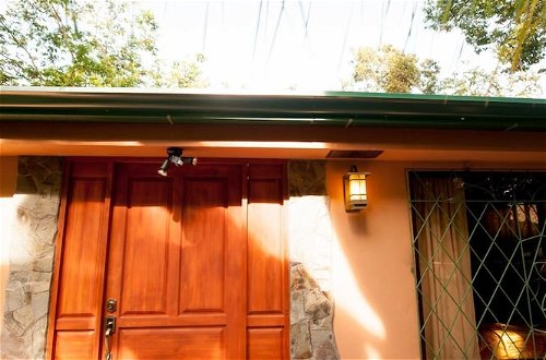 Photo 11 - Casa Macaw Jungle Cabin w Private Pool Wifi and AC