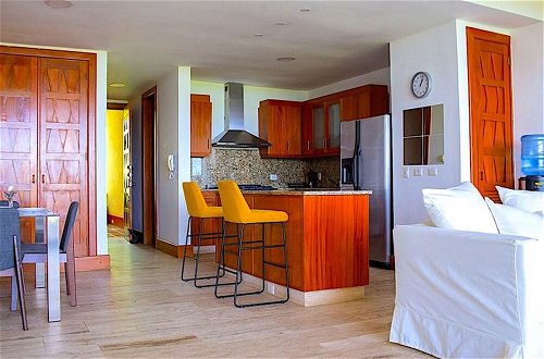 Foto 11 - Srvittinivillas Aptla/p11 Great Apartment /work Travel / Couple /altos de Chavon