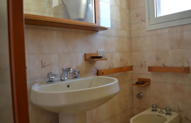 Charming Holiday Home Near The Beach With A Terrace Parking Available, Pets - Foto 26
