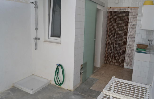 Charming Holiday Home Near The Beach With A Terrace Parking Available, Pets - Foto 16