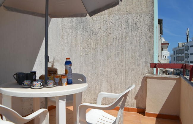 Charming Holiday Home Near The Beach With A Terrace Parking Available, Pets - Foto 38