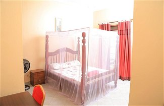 Foto 3 - Lovely 2-bed Apartment in Kampala