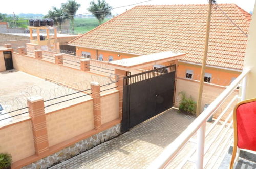 Foto 24 - Lovely 2-bed Apartment in Kampala