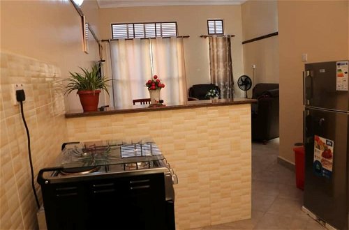 Photo 10 - Lovely 2-bed Apartment in Kampala