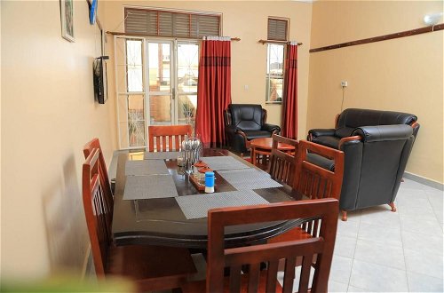 Photo 15 - Lovely 2-bed Apartment in Kampala