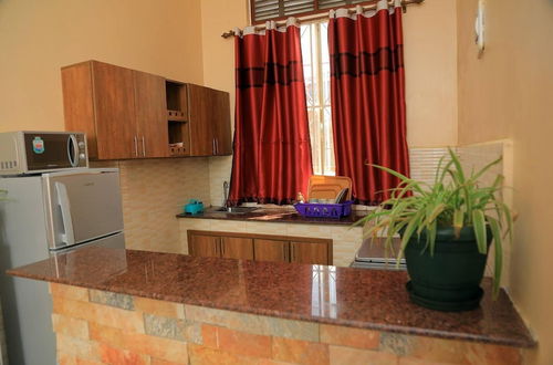 Photo 12 - Lovely 2-bed Apartment in Kampala