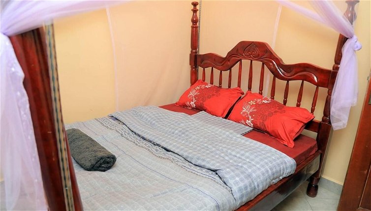 Photo 1 - Lovely 2-bed Apartment in Kampala