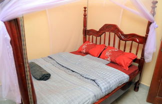 Foto 1 - Lovely 2-bed Apartment in Kampala