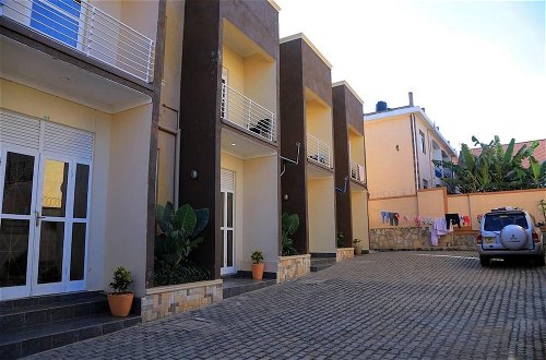 Foto 22 - Lovely 2-bed Apartment in Kampala
