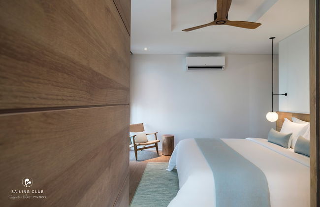 Sailing Club Signature Resort Phu Quoc - Foto 10
