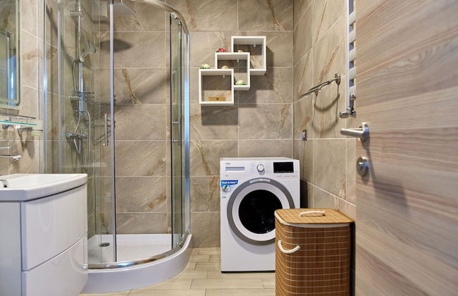 Apartamente Indigo Alezzi - Foto 49