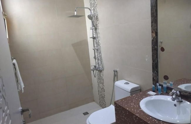 Al Muteb Suites Al Falah 3 - Photo 9