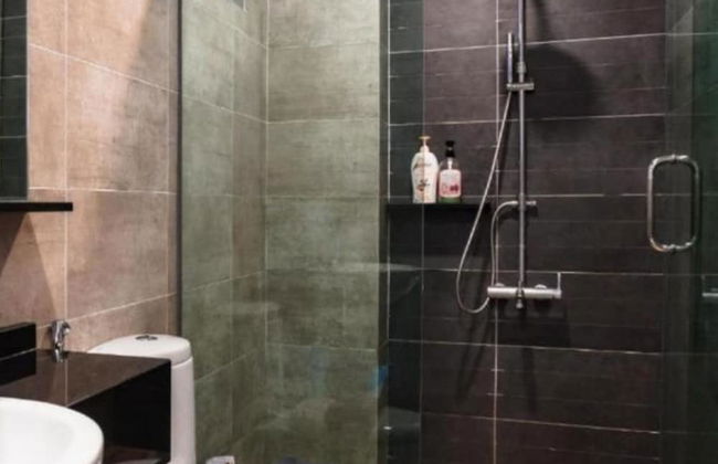 Geo38 Prime Suites Genting Highlands - Foto 49