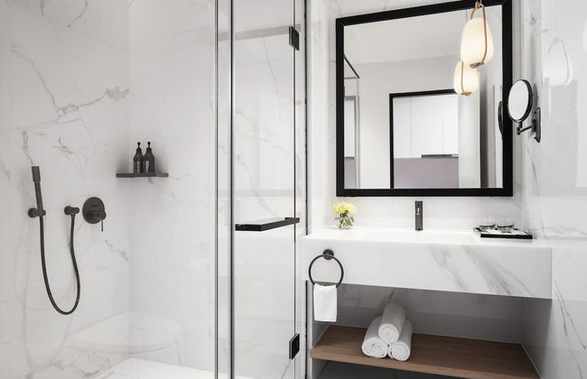 Citadines Flatiron Phnom Penh - Foto 31