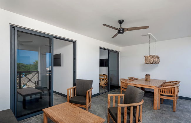 Bloozz resort Bonaire - Photo 40