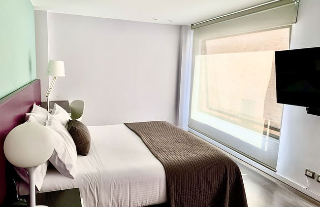 Central Apartamentos Bogota - Foto 41