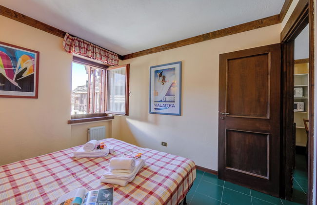 Grange Hike & Ski - 35C Sestriere - Foto 5