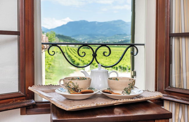 Villa Clementina, Prosecco Country Hotel - Foto 36