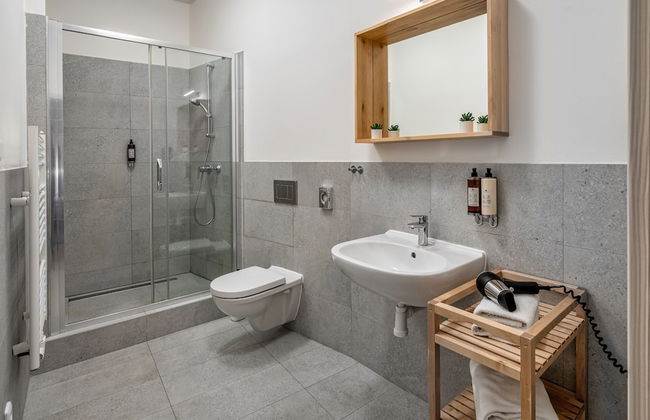 7 Tales Apartments by Adrez Living - Foto 44