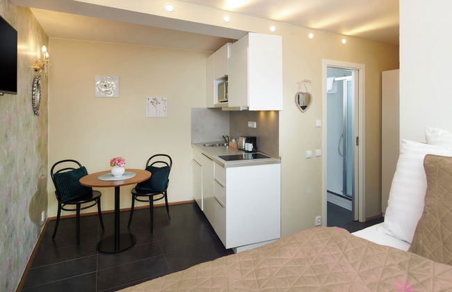 4 Arts Apartments by Adrez Living - Foto 7