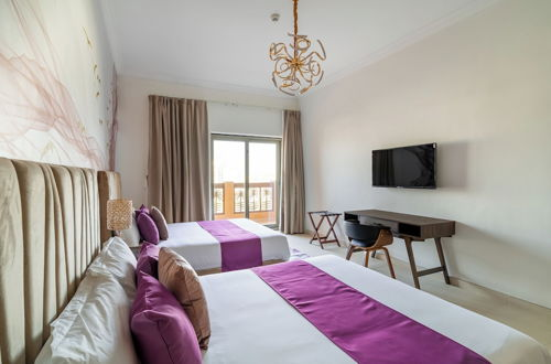Photo 69 - Simply Comfort Suites in Sarai Palm Jumeirah