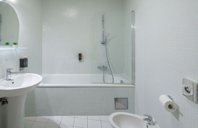 6 Continents Apartments by Adrez Living - Foto 29