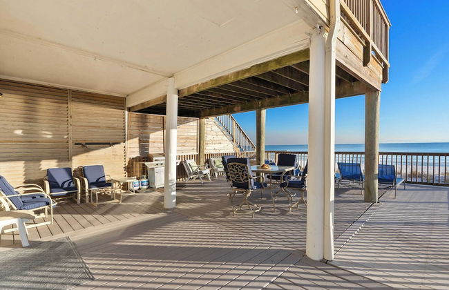 Destiny on the Sand by Avantstay Direct Beach Access! Bbq on Large Ocean Facing Patio - Foto 56