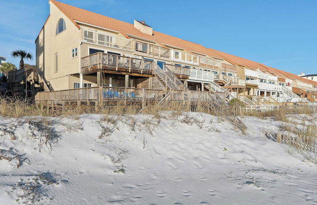 Destiny on the Sand by Avantstay Direct Beach Access! Bbq on Large Ocean Facing Patio - Foto 70