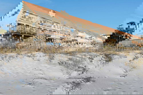 Foto 70 - Destiny on the Sand by Avantstay Direct Beach Access! Bbq on Large Ocean Facing Patio