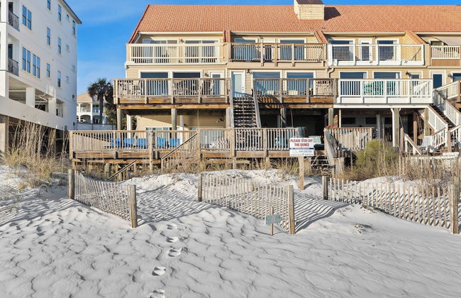 Destiny on the Sand by Avantstay Direct Beach Access! Bbq on Large Ocean Facing Patio - Foto 71