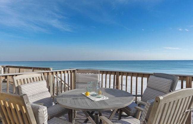 Destiny on the Sand by Avantstay Direct Beach Access! Bbq on Large Ocean Facing Patio - Foto 65