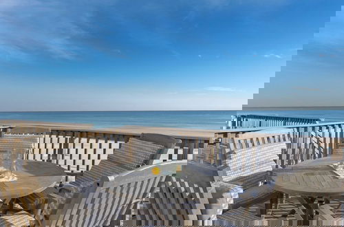 Foto 65 - Destiny on the Sand by Avantstay Direct Beach Access! Bbq on Large Ocean Facing Patio