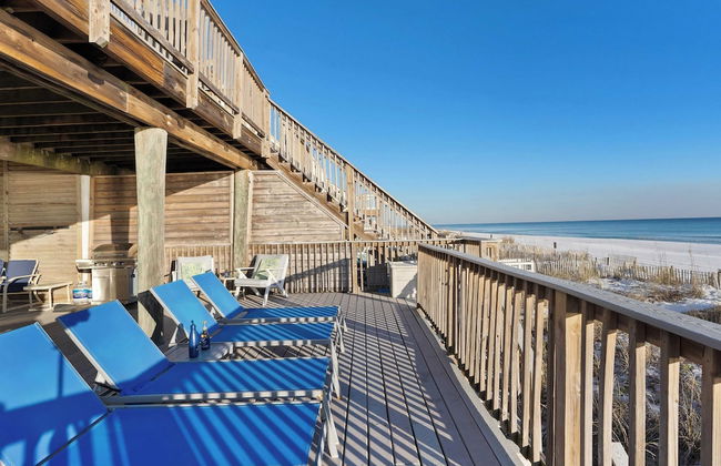 Destiny on the Sand by Avantstay Direct Beach Access! Bbq on Large Ocean Facing Patio - Foto 63