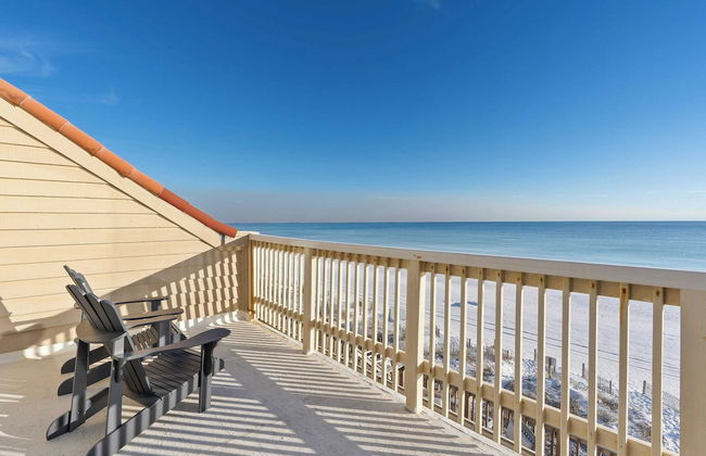 Destiny on the Sand by Avantstay Direct Beach Access! Bbq on Large Ocean Facing Patio - Foto 60