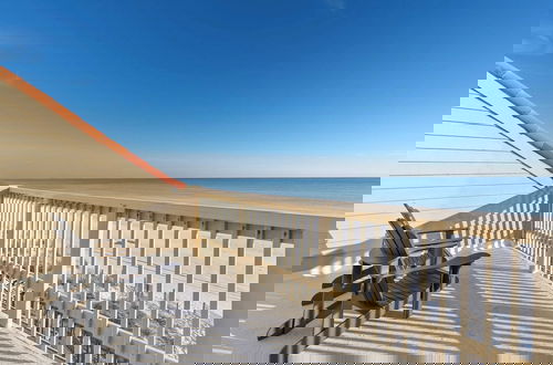 Foto 60 - Destiny on the Sand by Avantstay Direct Beach Access! Bbq on Large Ocean Facing Patio