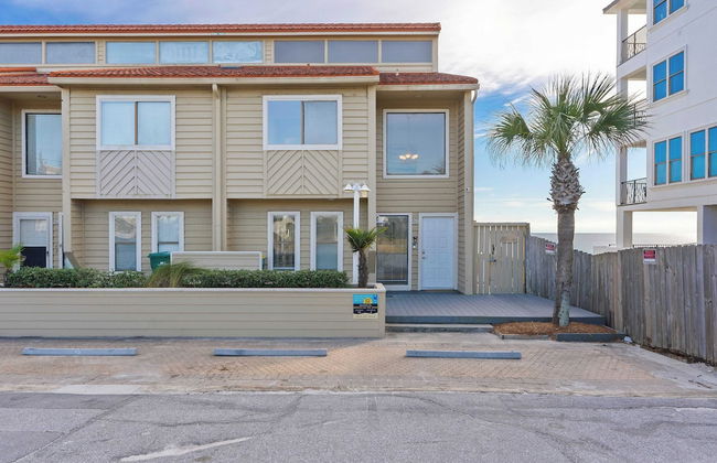 Destiny on the Sand by Avantstay Direct Beach Access! Bbq on Large Ocean Facing Patio - Foto 68