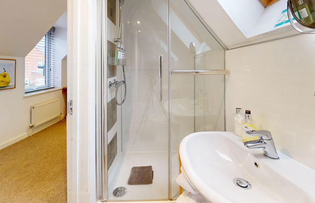 Beautiful Coach House - Foto 22
