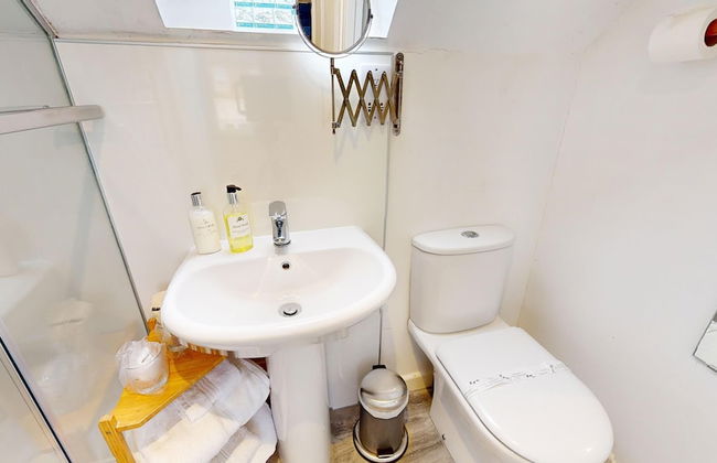 Beautiful Coach House - Foto 18