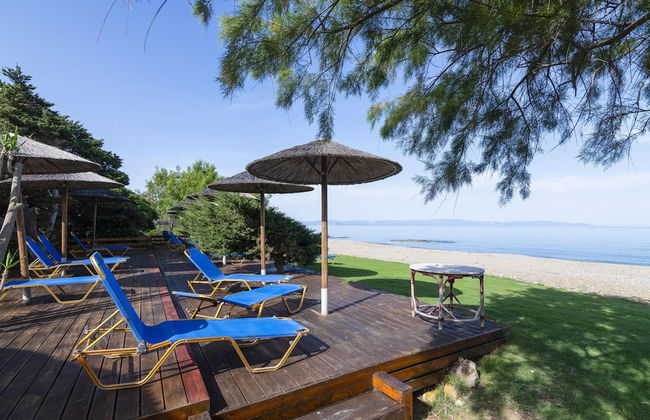Analipsi Villas Beach Front 7 - Foto 1