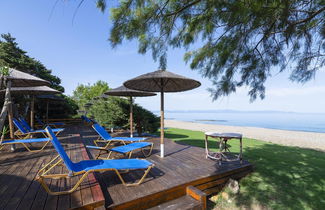 Photo 1 - Analipsi Villas Beach Front 5