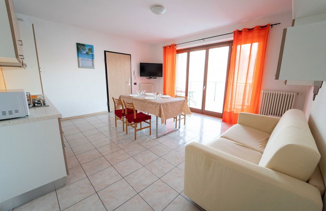 Residence Dorio - Foto 50