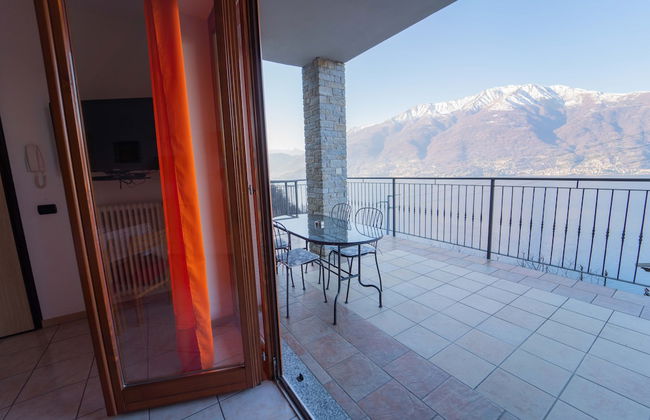 Residence Dorio - Foto 54