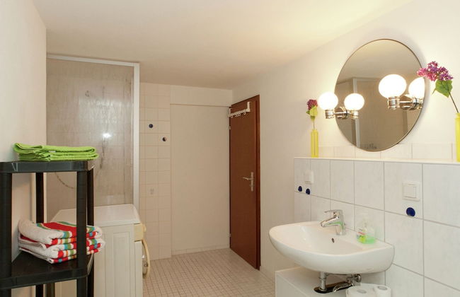 Apartment in Kirchhundem in the Middle of Nature - Foto 8