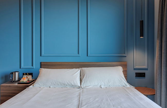 Hotel DeVille - Foto 48