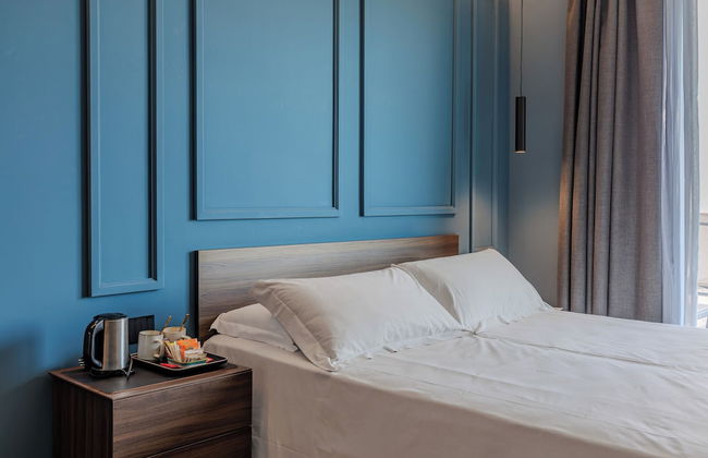 Hotel DeVille - Foto 49