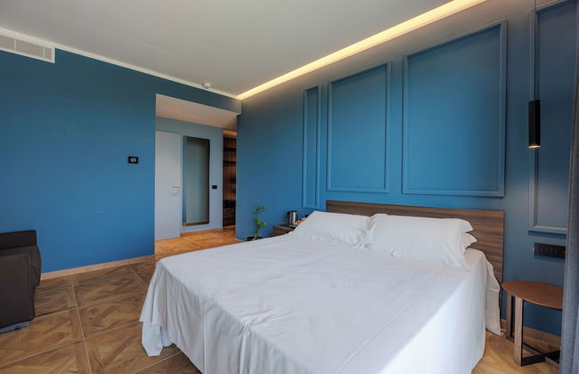 Hotel DeVille - Foto 47