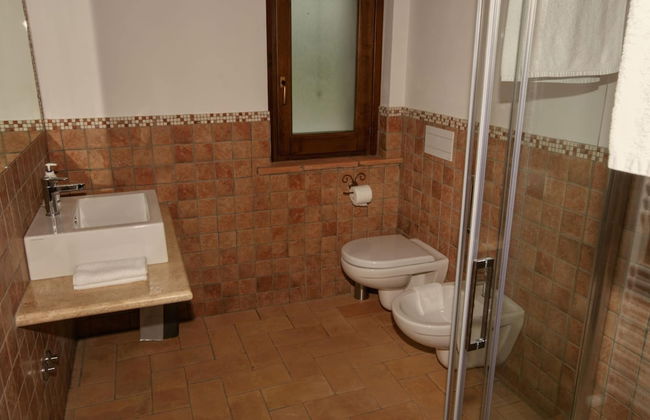 Belvilla by OYO Villa Due Olive - Foto 13