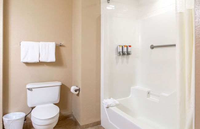 Legacy Vacation Resorts Brigantine Beach - Foto 55
